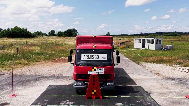ARMIS GO – Ansicht 2