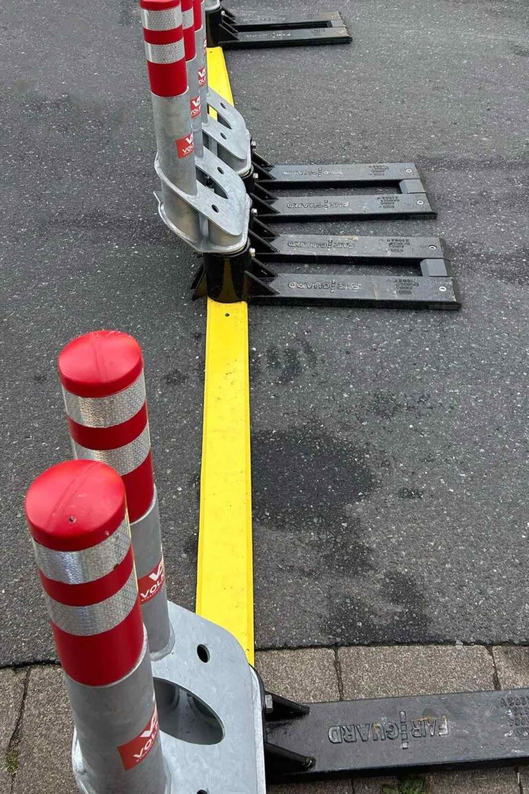 FairGuard V2 – Ansicht 3