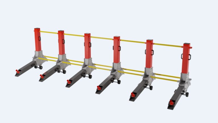 Pitagone F11 – Ansicht 2