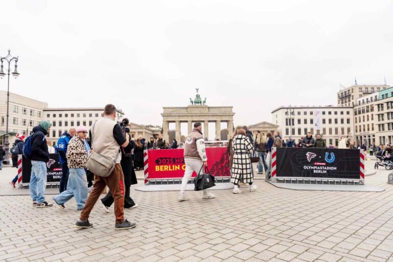 SafetyClaw im Einsatz