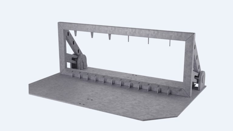 SafetyClaw – Ansicht 2