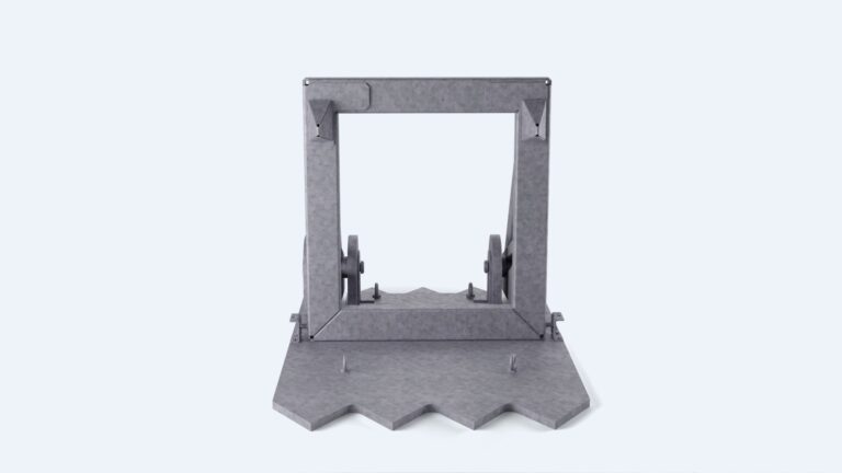 SafetyClaw Compact – Ansicht 2