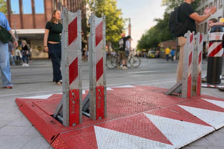 Schlossgrabenfest Darmstadt 2026 – Ansicht 2