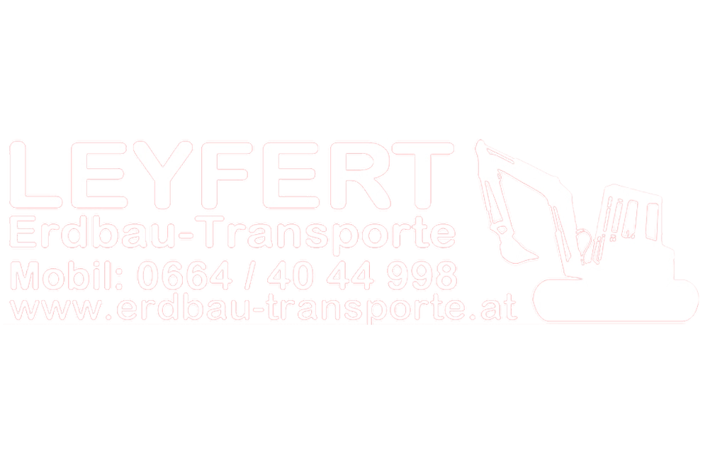 Leyfert Erdbau-Transporte (öffnet in neuem Tab)